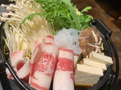 -牛焱·和牛烧肉(五大道店)