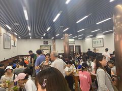 大堂-回坊马二饺子馆