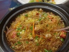-百姓渔村(朝阳店)