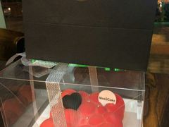 -美事客·面包·蛋糕·甜品(CBD店)