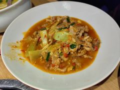 -吃饭皇帝大·土家民族菜(温州万象城店)
