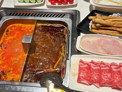 -海底捞火锅(外滩店)