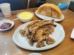 -清真·益鑫羊肉手抓馆(花园北街店)