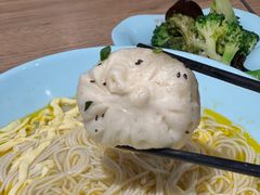 -常州银丝面馆(府琛店)