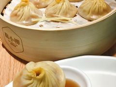 -苏小柳点心·手作小笼包(新街口分院店)