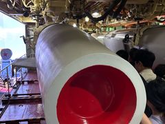 -泰达航母主题公园