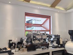 -稀物集咖啡(徽州大道店)