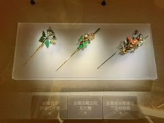 -呼和浩特博物馆