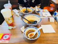 -亚皆老街南宁老友粉·米粉(印象城店)