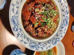 -阿嫂印象·民间江湖菜(大学城店)