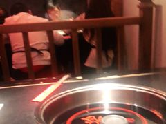 -井格重庆火锅(西直门凯德Mall店)