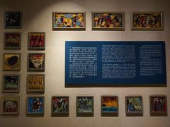 -长春世界雕塑园冰雪艺术天地