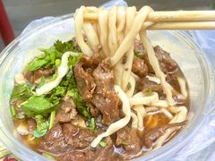 -清真-戏楼王记牛肉面