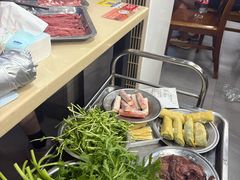 -月圆火锅(宁海东路二店)