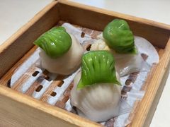 -蔡澜点心·粤菜(嘉里中心店)