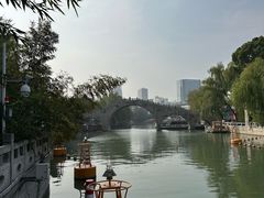 -鑫震源·苏式大虾生煎(山塘街店)