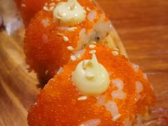 -梅亭居酒屋(中大国际店)