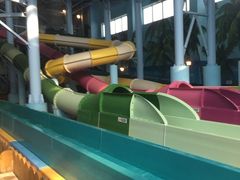 -青岛东方影都融创水世界