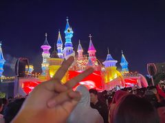 -沈阳方特欢乐世界