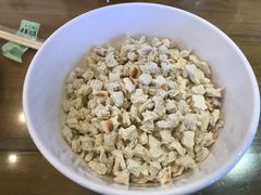 -建基泡馍·西安老字号·清真(永宁店)