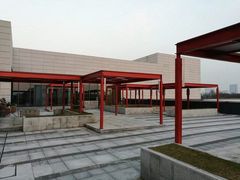 -苏州高新区文体中心体育馆