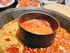 -巴蜀大将火锅(春熙店)