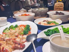 -维园悦谱·海派家常菜(乌鲁木齐南路店)