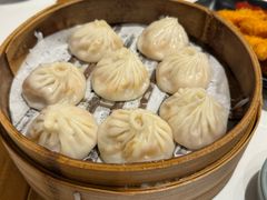 -馋三尺蟹粉小笼(人民广场店)