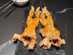 -红盔甲·小龙虾(长寿路店)
