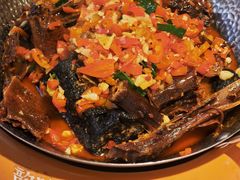 -韵味湘肴·小炒黄牛肉(五一广场美食地标店)