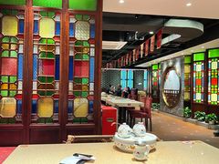 -点都德(聚福楼店)