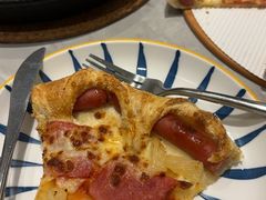 -必胜客(漕宝路店)