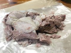 -小辫子羊肉面馆(周东店)