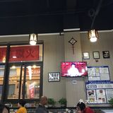 这里的biangbiang面,也非常地道