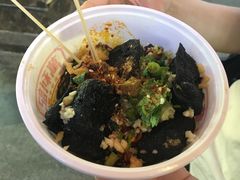 -万利记·长沙粉面小吃(东门町美食街店)