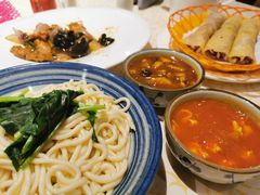 -潞安酒店(宁国路店)