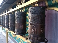 -青海湖二郎剑景区