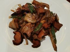 -扬州香格里拉·香宫中餐厅