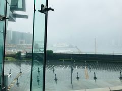 -香港ELEMENTS圆方