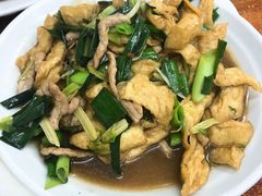 -老杨饭店(万科里店)