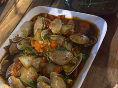 -Doo Dee Thai Food(Issan/Isaan/Esan)