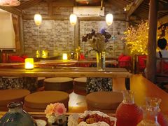 -蘭葶花酒馆(鼓楼店)