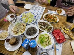 -东兴顺爆肚张