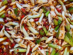 -邱金小炒·30 年盐帮江湖菜(自贡店)