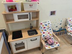 -上海市浦东新区恒宇幼儿园(杨南部)