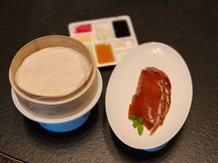 -四季民福烤鸭店(外滩外白渡桥店)