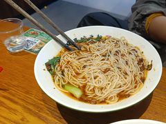-兵哥豌豆面(壹方城店)