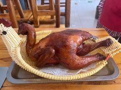 -张记焖窑·十五年专注焖烤(雍和宫店)