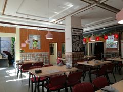 大堂-壹块捌烧烤(灯市口店)