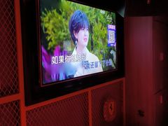 -AGOGO HOUSE KTV(东街店)